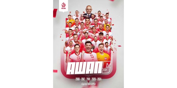 Polen beseirer Wales i straffesparkkonkurranse og presset seg inn i de 24 siste av europacupen Polen beseirer Wales i straffesparkkonkurranse og presset seg inn i de 24 siste av europacupen